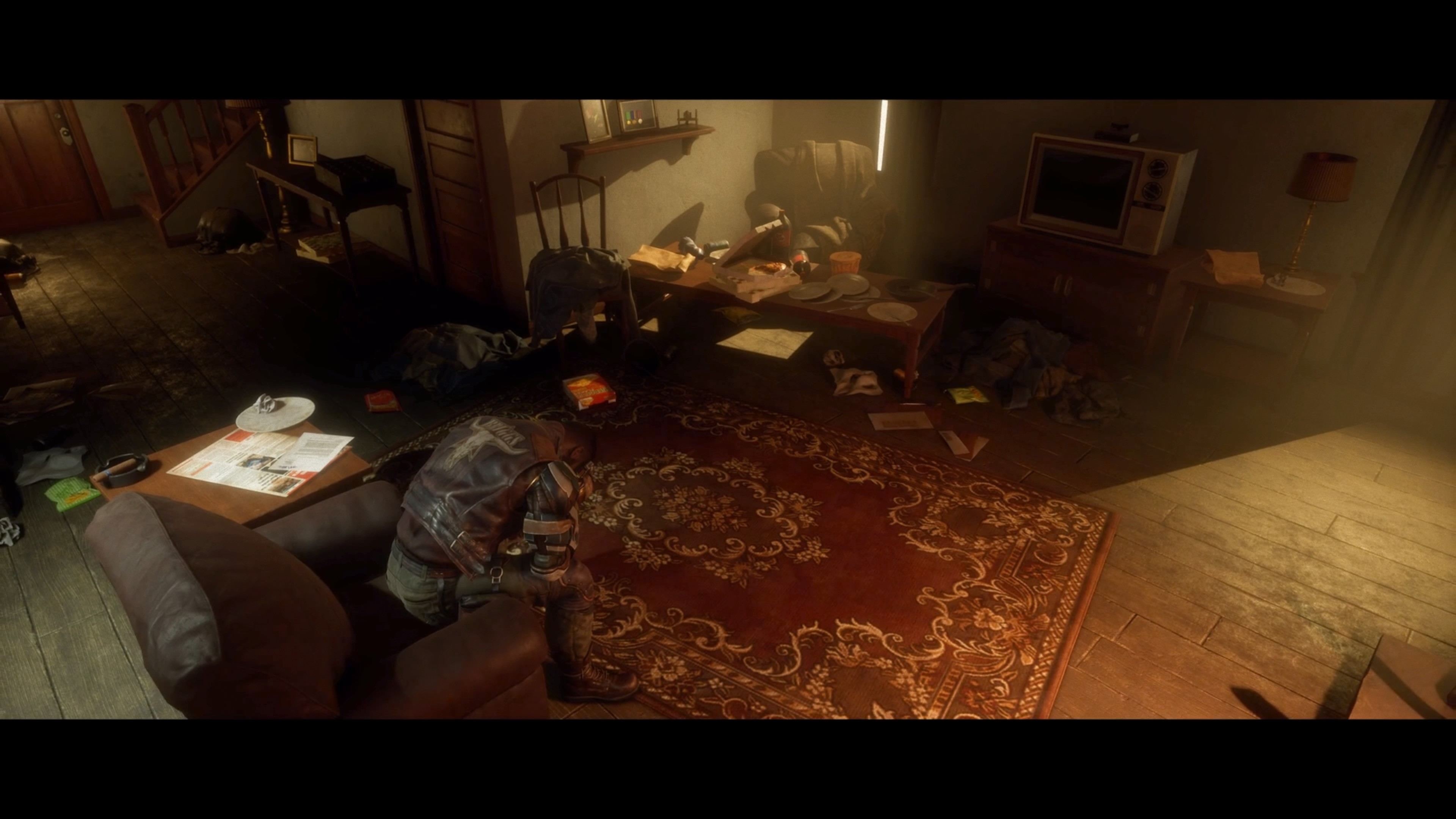 Mortal Kombat 11 - Imagen 33